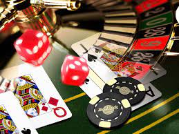 Вход на зеркало Casino Vabank