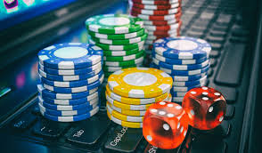 Зеркало Casino Vabank